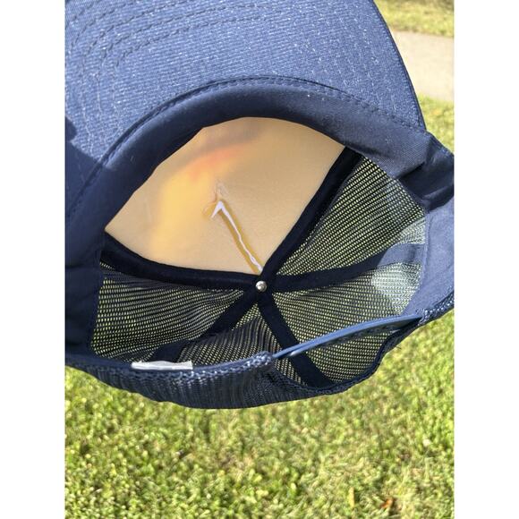 Rare Beatles Vintage Snapback The Boys From Liverpool Hat- Original - Picture 5 of 5